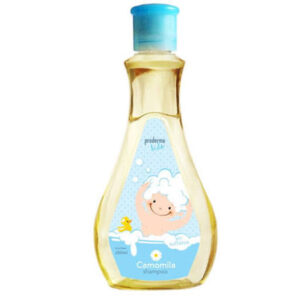 Proderma Kids Camomila Shampoo Sin Sulfatos 180 ml - Proderma Cosmetics