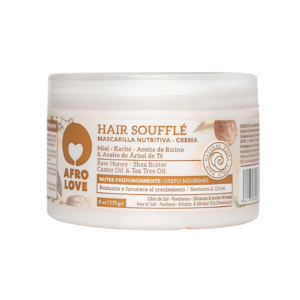 Afro Love Mascarilla Nutritiva 235g