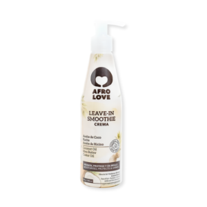 Afro Love Leave-In Crema sin Enjuague 290ml