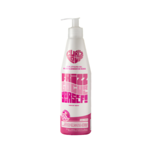 Curly Love Gel Estilizador de Rizos 450ml