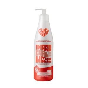 Curly Love Crema Definidora de Rizos 450ml