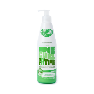 Curly Love Detox Shampoo Líquido 450ml
