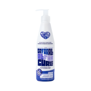 Curly Love Crema Acondicionador Hidratante 290ml