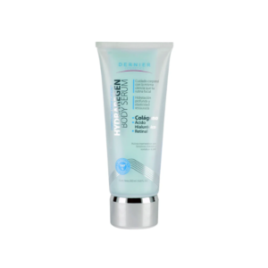 Dernier Cosmetics Hydraregen Body Serum 200ml