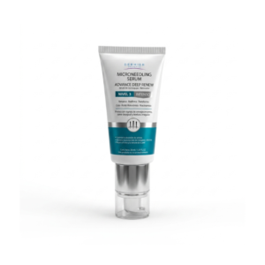 Dernier Cosmetics Microneedling Serum 30ml (Advance Deep Renew - Nivel 3 Intenso)