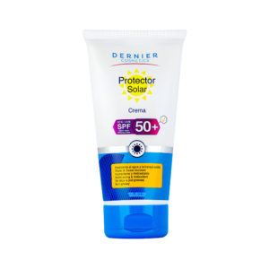 Dernier Cosmetics Protector Solar en Crema SPF 50+ 160g