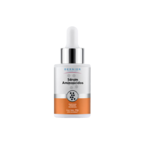 Dernier Cosmetics Sérum Aminoácidos 30g