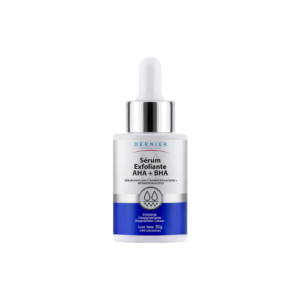 Dernier Cosmetics Sérum Exfoliante AHA + BHA 30g