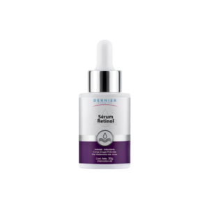 Dernier Cosmetics Sérum Retinol 30g