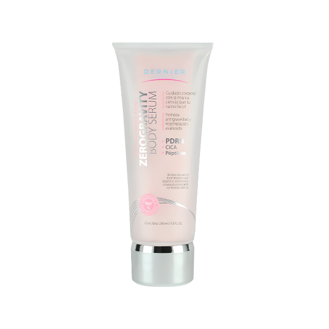 Dernier Cosmetics Zerogravity Body Serum 200ml