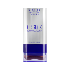 Dernier Cosmetics Colors CC Stick Luminous Touch 30g