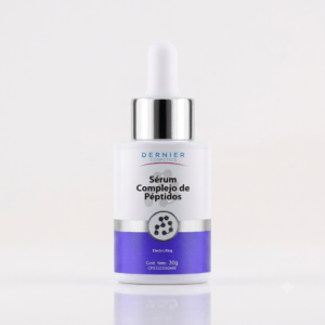Dernier Sérum Complejo de Péptidos 30g