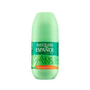 Instituto Español Aloe Vera Desodorante Roll-on 75ml