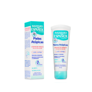 Instituto Español Pieles Atópicas Crema de Manos Intensa Nutrición 75ml