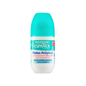 Instituto Español Pieles Atópicas Desodorante Roll-On 75ml