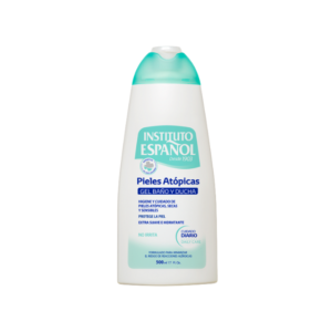 Instituto Español Pieles Atópicas Gel Baño y Ducha 500ml