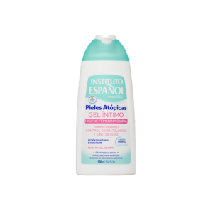 Instituto Español Pieles Atópicas Gel Íntimo 300ml