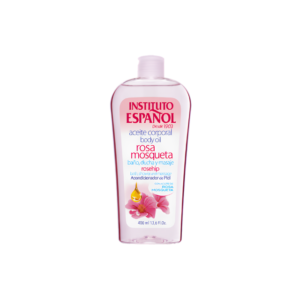 Instituto Español Rosa Mosqueta Aceite Corporal 400ml