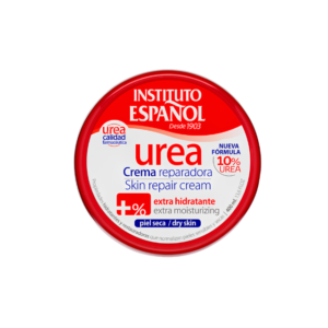 Instituto Español Urea Crema Reparadora 400ml