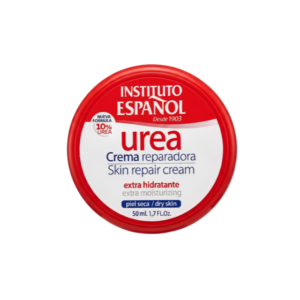Instituto Español Urea Crema Reparadora 50ml