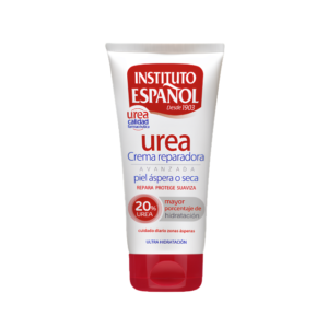 Instituto Español Urea Crema Reparadora Avanzada Zonas Ásperas 150ml