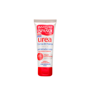 Instituto Español Urea Crema de Manos Avanzada 75ml