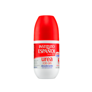 Instituto Español Urea Desodorante Anti-transpirante Roll-on 75ml