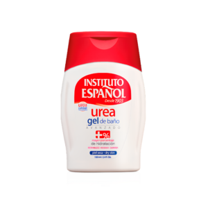 Instituto Español Urea Gel de Baño Avanzado 100ml