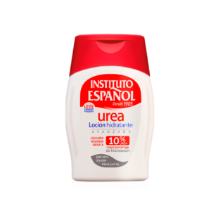 Instituto Español Urea Loción Hidratante Avanzada 100ml