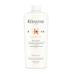 Kérastase Nutritive Bain Satin (Formato Profesional)