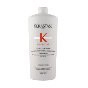 Kérastase Nutritive Bain Satin Riche (Formato Profesional)