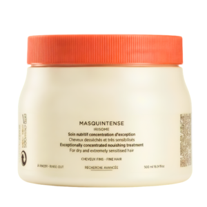 Kérastase Nutritive Masquintense Irisome (Cabello Fino)