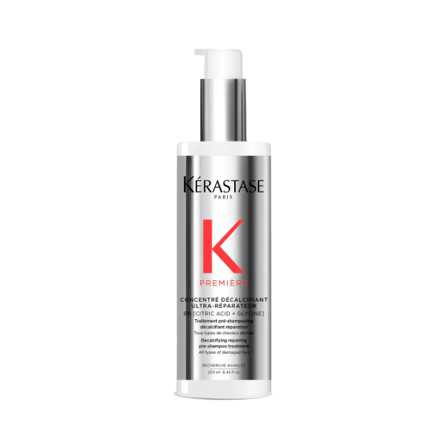 Kérastase Première Concentré Décalcifiant Ultra-Réparateur