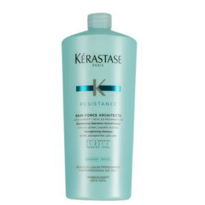Kérastase Résistance Bain Force Architecte (Formato Profesional)