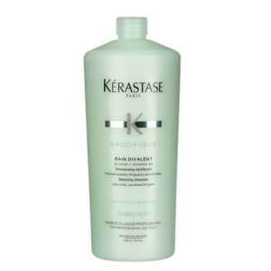 Kérastase Spécifique Bain Divalent (Formato Profesional)
