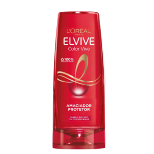 L'Oréal Paris Elvive Color Vive Acondicionador Protector 370 ml