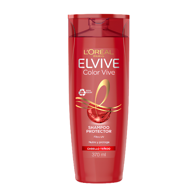 L'Oréal Paris Elvive Color Vive Shampoo Protector 370 ml