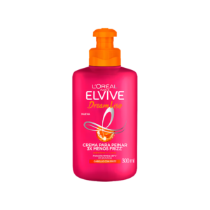 L'Oréal Paris Elvive Dream Liso Crema para Peinar 300 ml