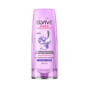 L'Oréal Paris Elvive Hidra Hialurónico Acondicionador Hidra Rellenador 400 ml