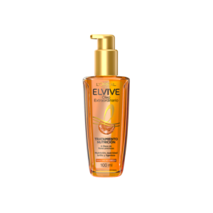 L'Oréal Paris Elvive Óleo Extraordinario Tratamiento Nutrición 100 ml