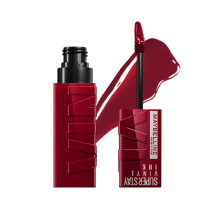 Labial Líquido Maybelline Super Stay Vinyl Ink