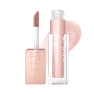 Brillo Labial Maybelline Lifter Gloss con Ácido Hialurónico