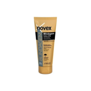 Novex Blindagem Salon Tratamiento Sellante Protector Térmico 90g