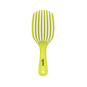 Novex Detangling Brush Color Verde