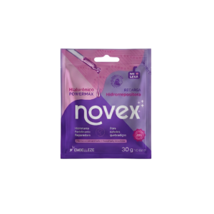 Novex Hialurónico PowerMax Recarga Hidrorrepositora 30g