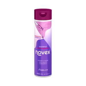 Novex Hialurónico PowerMax Shampoo Hidrorrepositor 300ml