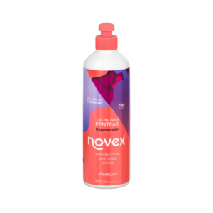 Novex Infusão de Colágeno Crema para Peinar Regenerador 300ml