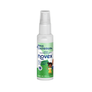 Novex Meus Cachinhos Spray Desenredante 120ml