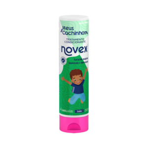 Novex Meus Cachinhos Tratamiento Acondicionante 300ml