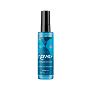 Novex Oxygen Therapy Leave-In Restaurador Spray Hair Detox 100ml